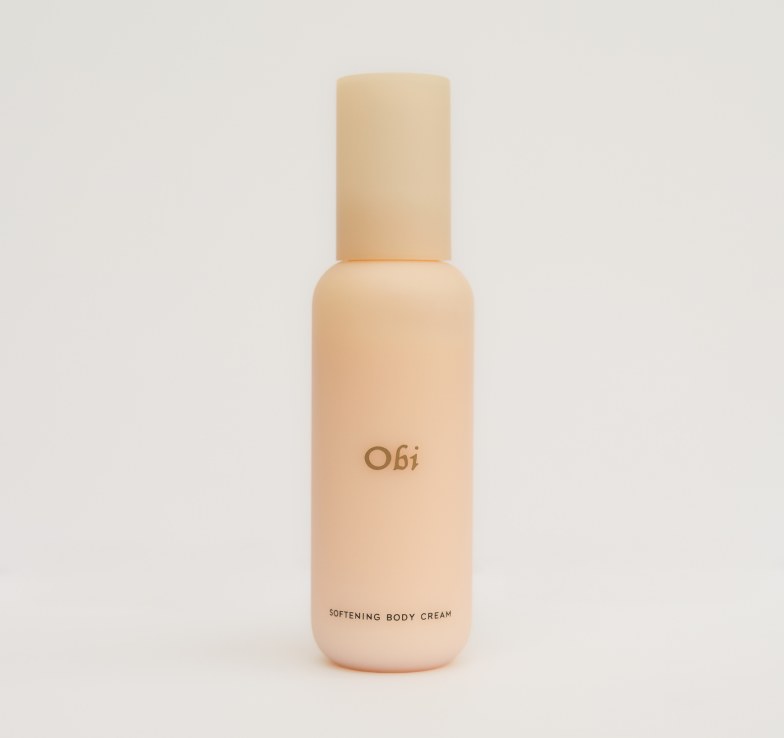 Softening Body Cream