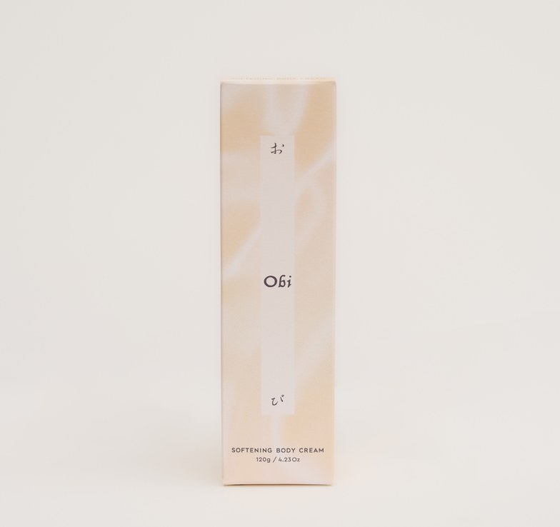 Softening Body Cream