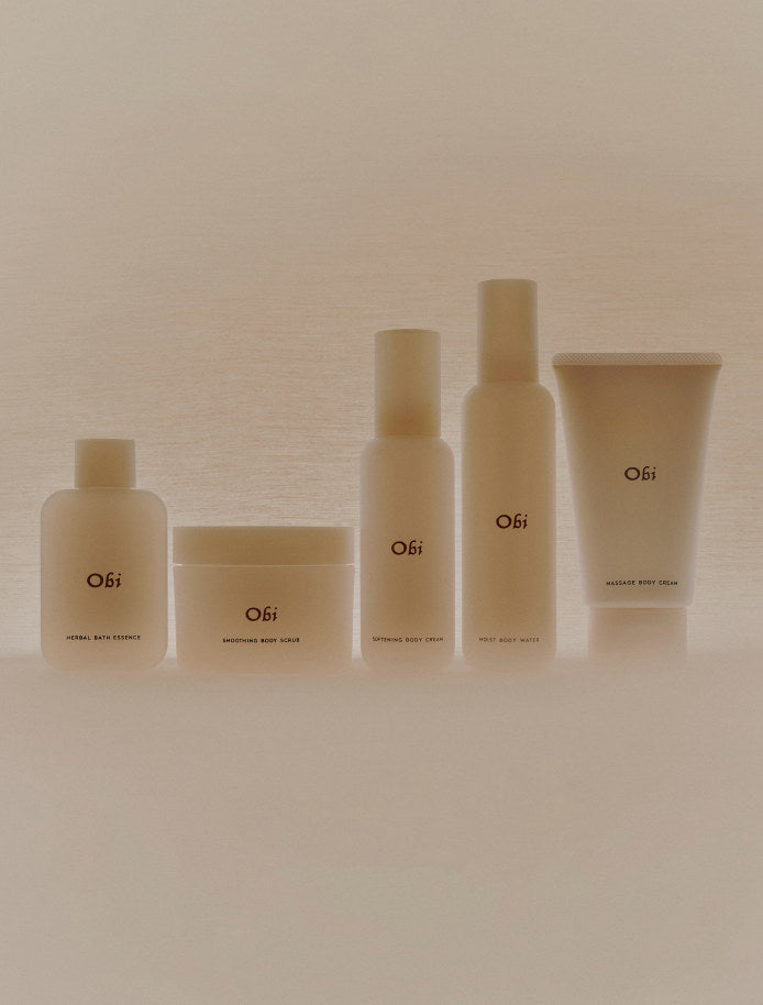 Total Body Care Set